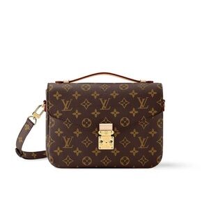 LV Pochette Metis